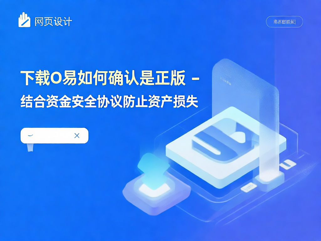O易正版验证示意图